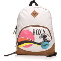 Mochila Escolar Roxy Fairness