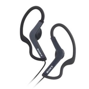 Fone de Ouvido Sony MDR-AS200