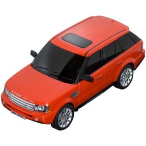 Carrinho de Controle Remoto Cks Range Rover 1:24