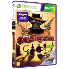 Jogo The Gunstringer Xbox 360 Microsoft