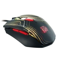 Mouse Óptico Infravermelho Gamer USB Talon - Thermaltake