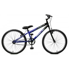 Bicicleta Master Bike Aro 24 Freio V-Brake Ciclone Plus 24125