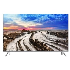Smart TV TV LED 65" Samsung 4K HDR Netflix UN65MU7000 4 HDMI