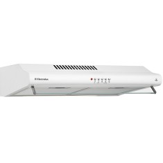 Depurador de Ar Parede Electrolux 59,5 cm DE60B