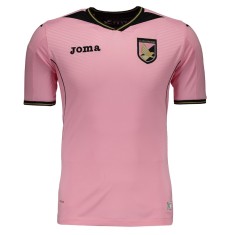 Camisa Torcedor Palermo I 2016/17 sem Número Joma