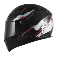 Capacete Race Tech RT501 Fechado