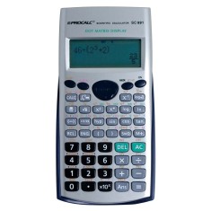 Calculadora Científica Procalc SC991