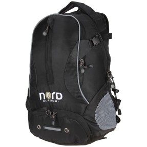 Mochila Nord Outdoor 20 Litros Daypack