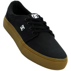 Tênis DC Masculino Casual Shoes Trase TX