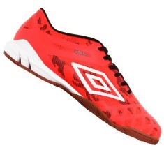 Tênis Umbro Masculino Futsal Ux II