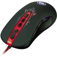Mouse Óptico Gamer USB Origin - Redragon