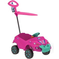 Carrinho Bandeirante Kidcar Sport 581