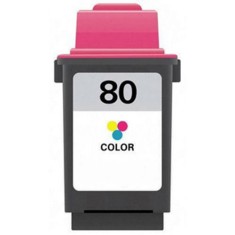 Cartucho Colorido Compatível 12A1980