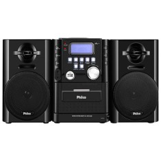Micro System Philco MSP211N 12 Watts USB