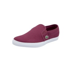 Tênis Lacoste Feminino Casual Gazon Sport