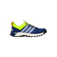 Tênis Adidas Masculino Corrida Kanadia 7 TR