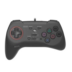 Controle PS3 PS4 Fighting Commander 4 - Hori
