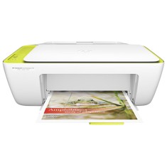 Multifuncional HP Deskjet 2135 Jato de Tinta Colorida