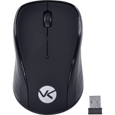 Mouse Óptico sem Fio W600 - Vinik