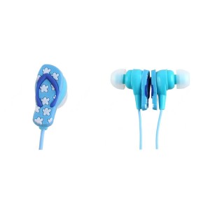 Fone de Ouvido Importado Chinelinho de Dedo