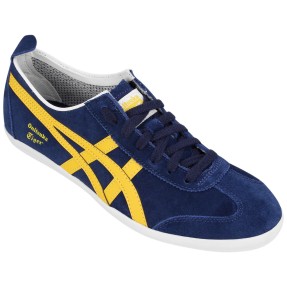 Tênis Onitsuka Tiger Unissex Casual Tiger México 66