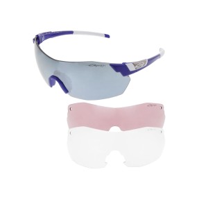 Óculos de Sol Masculino Esportivo Smith PivLock