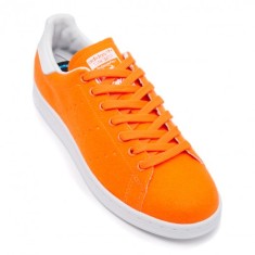 Tênis Adidas Masculino Casual Stan Smith Pharrell Williams TNS