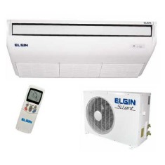 Ar Condicionado Split Piso / Teto Elgin Atualle 18000 BTUs Controle Remoto Frio PRF 18000