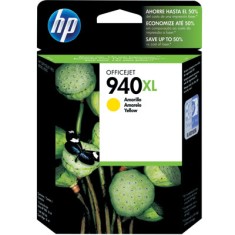 Cartucho Amarelo HP 940XL C4909AL
