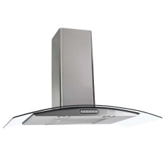 Coifa Parede Fogatti 80 cm CVC Slim Inox
