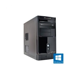 PC Certo Pc Intel Celeron J1800 8 GB HD 1 TB Windows 10 Fit 077
