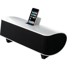 Dock Station com Caixa de Som Integrada Pioneer XW-NAS3W