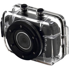 Filmadora Vivitar DVR785HD HD