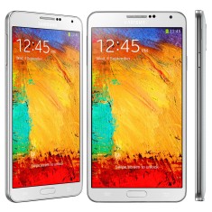 Smartphone Samsung Galaxy Note 3 N9005 32GB 13,0 MP Android 4.3 (Jelly Bean) 4G Wi-Fi 3G