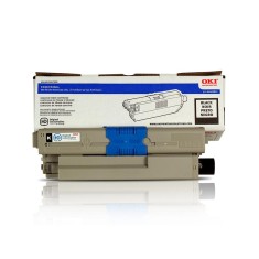 Toner Preto Okidata 44469701