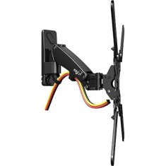 Suporte para TV LCD/LED/Plasma Parede Articulado 40" à 50" ELG F350BL