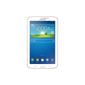 Tablet Samsung Galaxy Tab 3 TV 3G 8 GB TFT 7" Android 4.1 (Jelly Bean) 3 MP SM-T211M