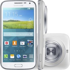 Smartphone Samsung Galaxy K Zoom 8GB SM-C115 20,7 MP Android 4.4 (Kit Kat) 3G Wi-Fi 4G