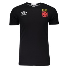 Camisa Viagem Vasco 2016/17 Umbro