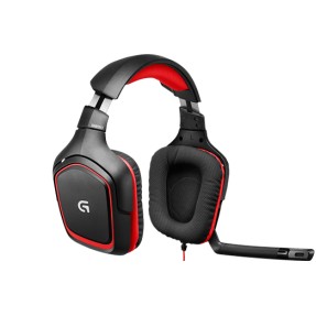 Headset com Microfone Logitech G230