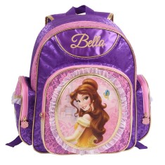Mochila Escolar Dermiwil A Bela e a Fera 51295 M