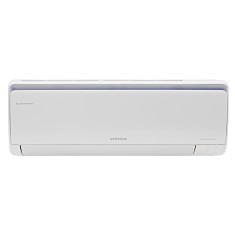 Ar Condicionado Split Hi Wall Samsung Smart 9000 BTUs Inverter Controle Remoto Frio ASV09PSBT