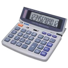 Calculadora De Mesa Elgin MV-4121