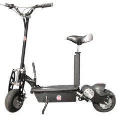 Patinete Elétrico Barzi Motors Top