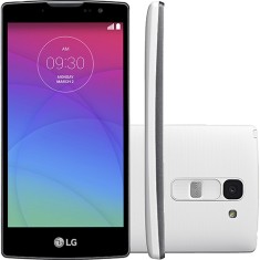 Smartphone LG Volt 8GB H422 8,0 MP 2 Chips Android 5.0 (Lollipop) 3G Wi-Fi