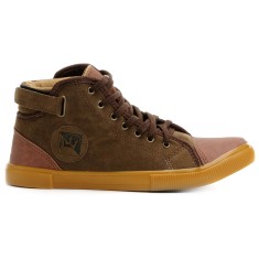 Tênis Walkabout Masculino Casual Dubrovnik