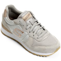 Tênis Skechers Feminino Casual OG 85