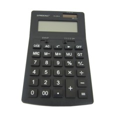 Calculadora De Mesa Procalc PC205K