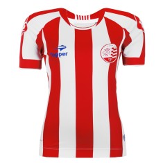 Camisa Torcedor feminina Náutico I 2016 sem Número Umbro