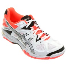 Tênis Asics Feminino Vôlei Gel Tactic